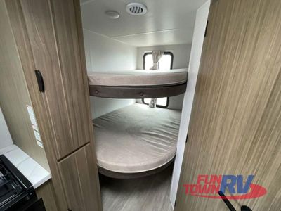 2026 Forest River RV Salem FSX - Photo 27