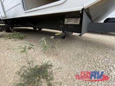 2026 Forest River RV Salem FSX - Photo 5
