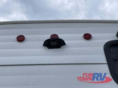 2026 Forest River RV Salem FSX - Photo 9