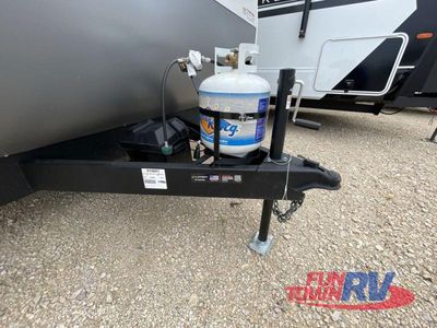 2026 Forest River RV Salem FSX - Photo 4