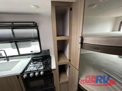 2026 Forest River RV Salem FSX - Photo 18