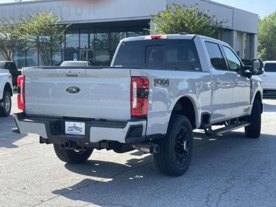 2026 Ford F-250SD - Photo 3