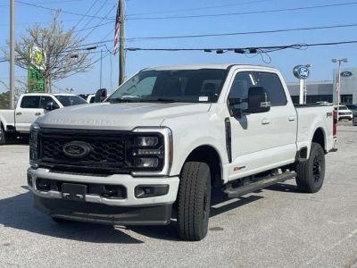 2026 Ford F-250SD - Photo 5