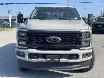 2026 Ford F-250SD - Photo 6