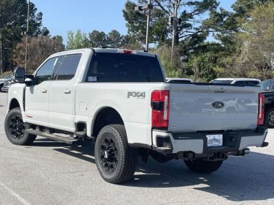 2026 Ford F-250SD - Photo 4