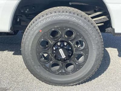 2026 Ford F-250SD - Photo 8