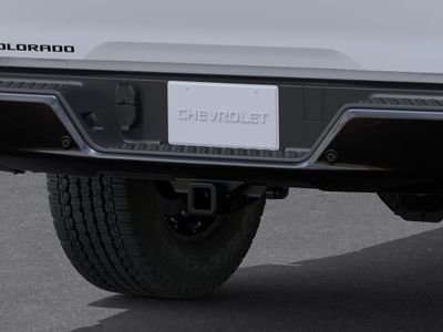 2026 Chevrolet Colorado - Photo 38