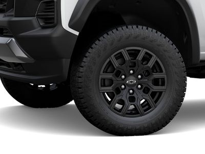2026 Chevrolet Colorado - Photo 51