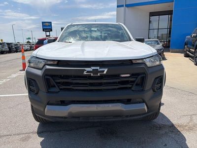 2026 Chevrolet Colorado - Photo 7
