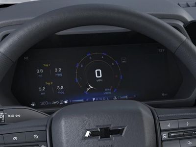 2026 Chevrolet Colorado - Photo 29