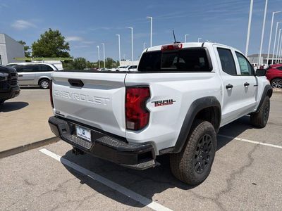 2026 Chevrolet Colorado - Photo 4