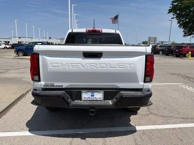 2026 Chevrolet Colorado - Photo 5