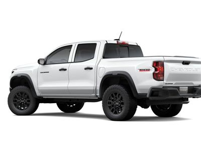 2026 Chevrolet Colorado - Photo 50