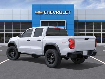 2026 Chevrolet Colorado - Photo 14
