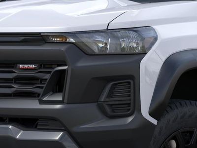 2026 Chevrolet Colorado - Photo 21