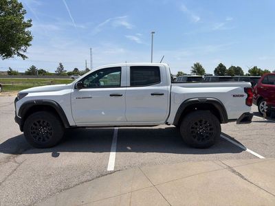 2026 Chevrolet Colorado - Photo 6