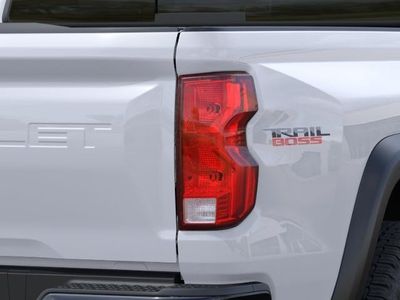 2026 Chevrolet Colorado - Photo 22