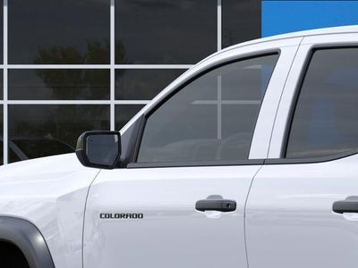 2026 Chevrolet Colorado - Photo 23