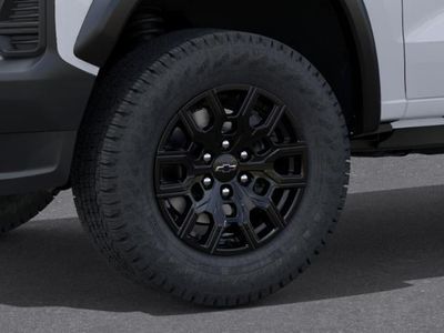 2026 Chevrolet Colorado - Photo 20