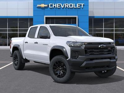 2026 Chevrolet Colorado - Photo 1