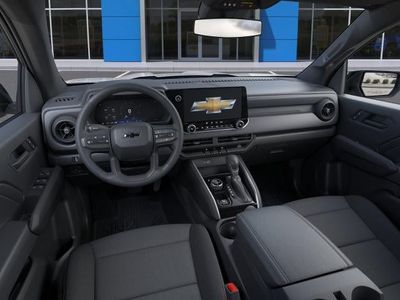 2026 Chevrolet Colorado - Photo 39