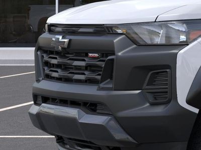 2026 Chevrolet Colorado - Photo 37