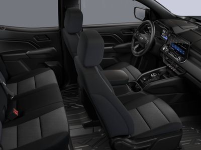 2026 Chevrolet Colorado - Photo 54
