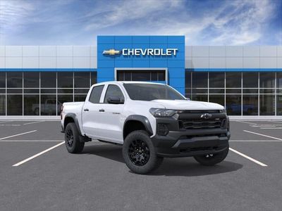 2026 Chevrolet Colorado - Photo 12