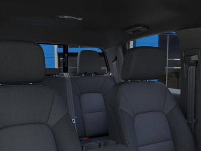 2026 Chevrolet Colorado - Photo 35