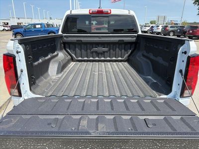 2026 Chevrolet Colorado - Photo 8