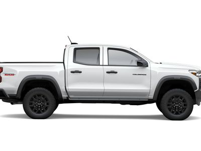2026 Chevrolet Colorado - Photo 52