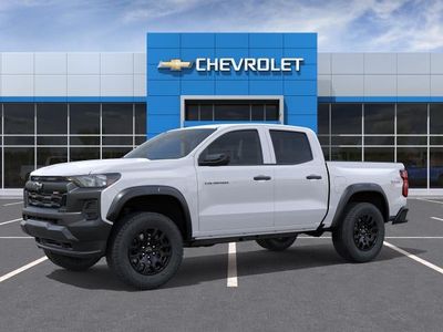 2026 Chevrolet Colorado - Photo 13