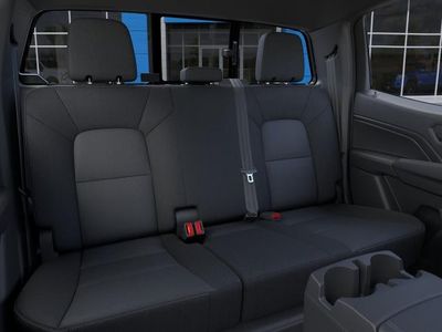 2026 Chevrolet Colorado - Photo 28
