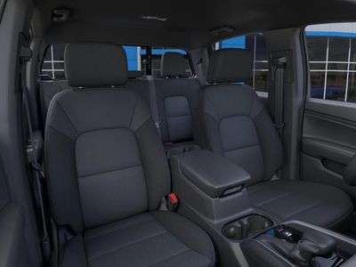2026 Chevrolet Colorado - Photo 27