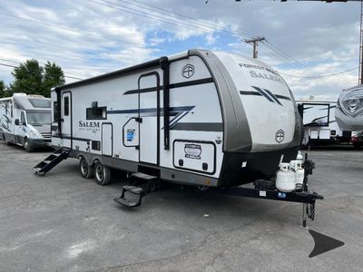 2026 Forest River RV HEMISPHERE HYPER LYTE - Photo 2