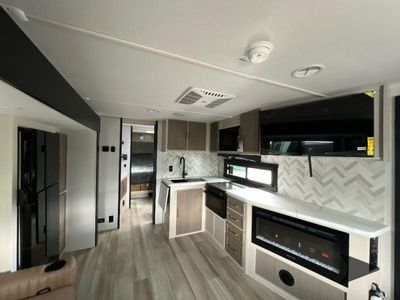 2026 Forest River RV HEMISPHERE HYPER LYTE - Photo 11