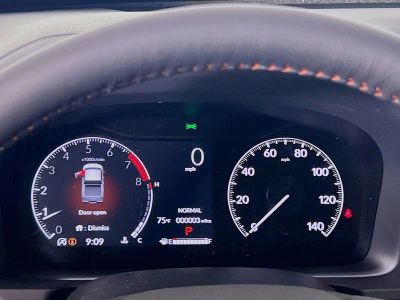 2026 Honda Ridgeline — photo 9 view