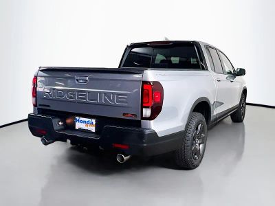 2026 Honda Ridgeline — photo 21 view