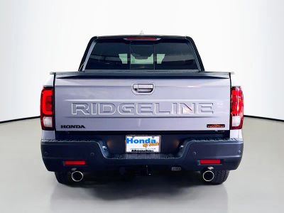 2026 Honda Ridgeline — photo 20 view