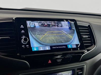 2026 Honda Ridgeline — photo 11 view
