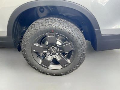 2026 Honda Ridgeline — photo 23 view