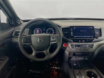 2026 Honda Ridgeline — photo 18 view