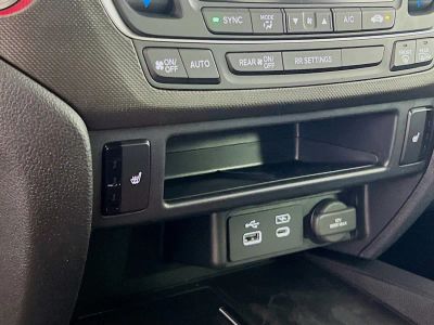 2026 Honda Ridgeline — photo 13 view