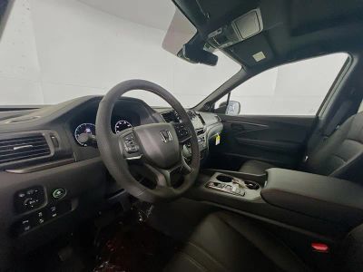 2026 Honda Ridgeline — photo 16 view