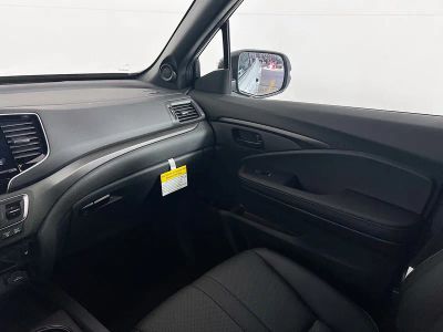 2026 Honda Ridgeline — photo 19 view