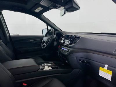 2026 Honda Ridgeline — photo 7 view