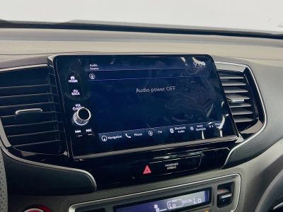 2026 Honda Ridgeline — photo 12 view