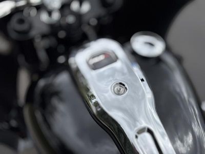 2025 Harley-Davidson FXLRST - Low Rider ST - Photo 12