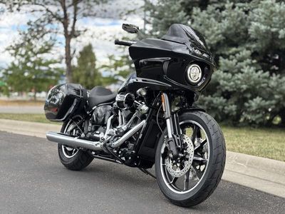 2025 Harley-Davidson FXLRST - Low Rider ST - Photo 2