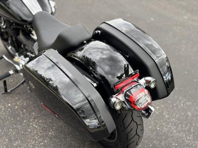 2025 Harley-Davidson FXLRST - Low Rider ST - Photo 9